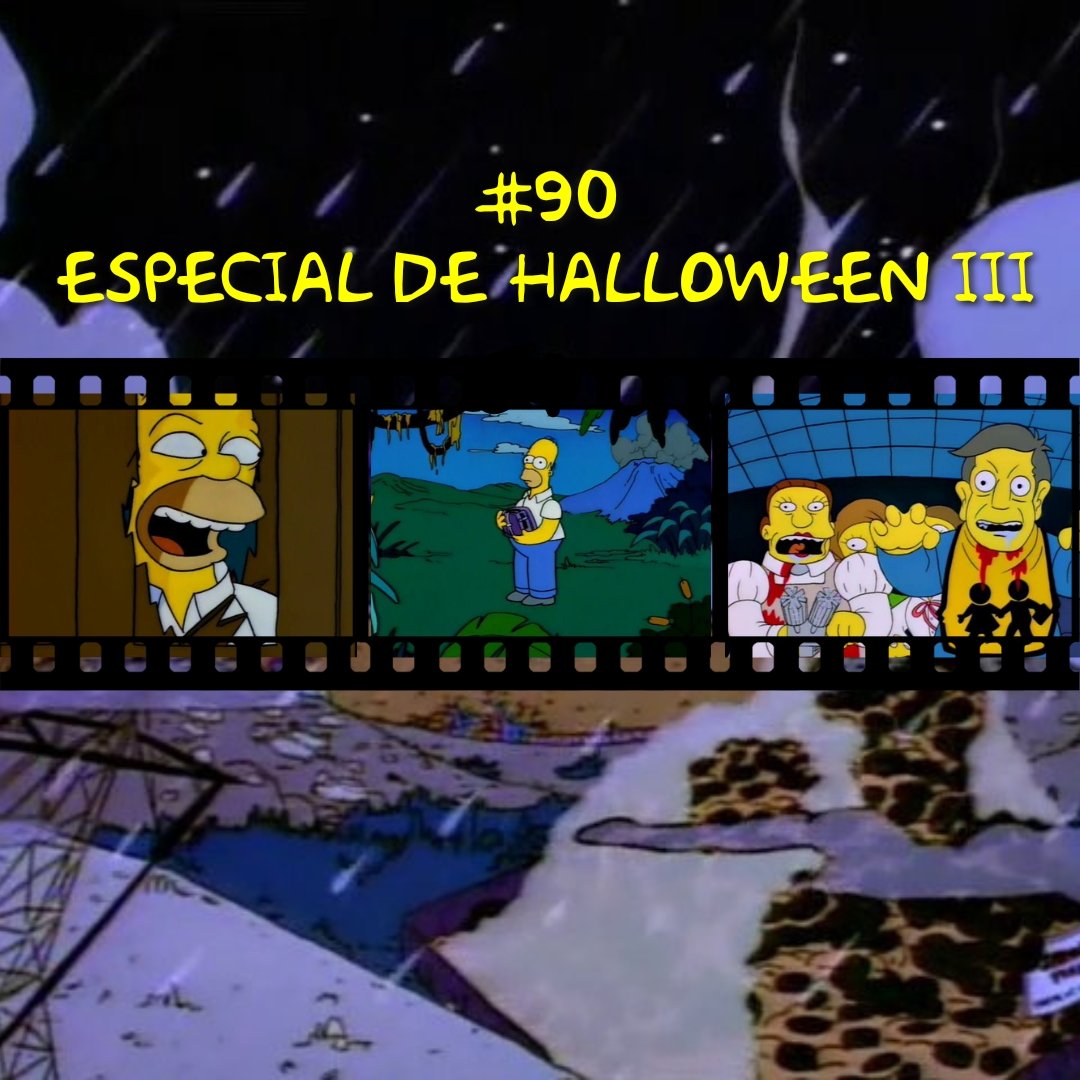 Llega la spooky season y nuestros amigos de <a href="/AlgoCutre/">Algo Cutre</a> nos invitan a sobrellevar el cambio de hora con un directo en la Cantina de Matadero en el que hubo disfraces, sorpresas y una celebración de cumpleaños. 
Spotify🔊
open.spotify.com/episode/3eLclN…
iVoox🔊go.ivoox.com/rf/135343909