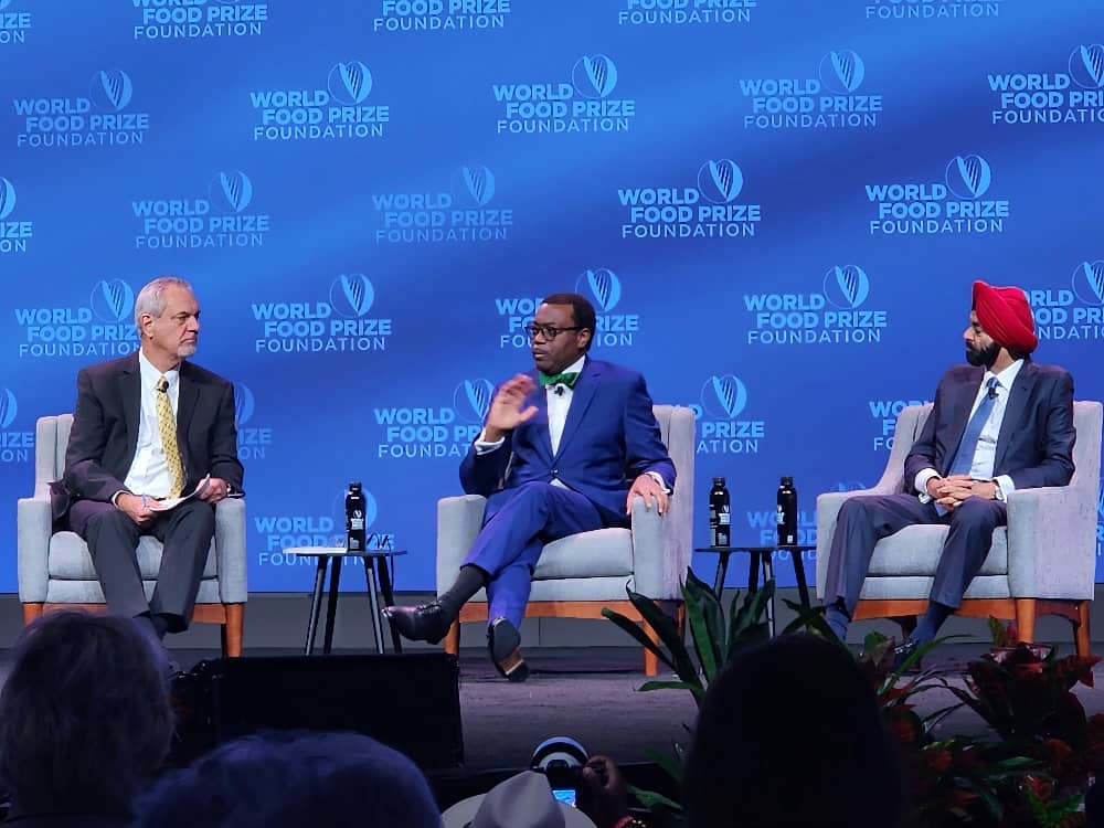 #Technologies to #FeedAfrica tweet media