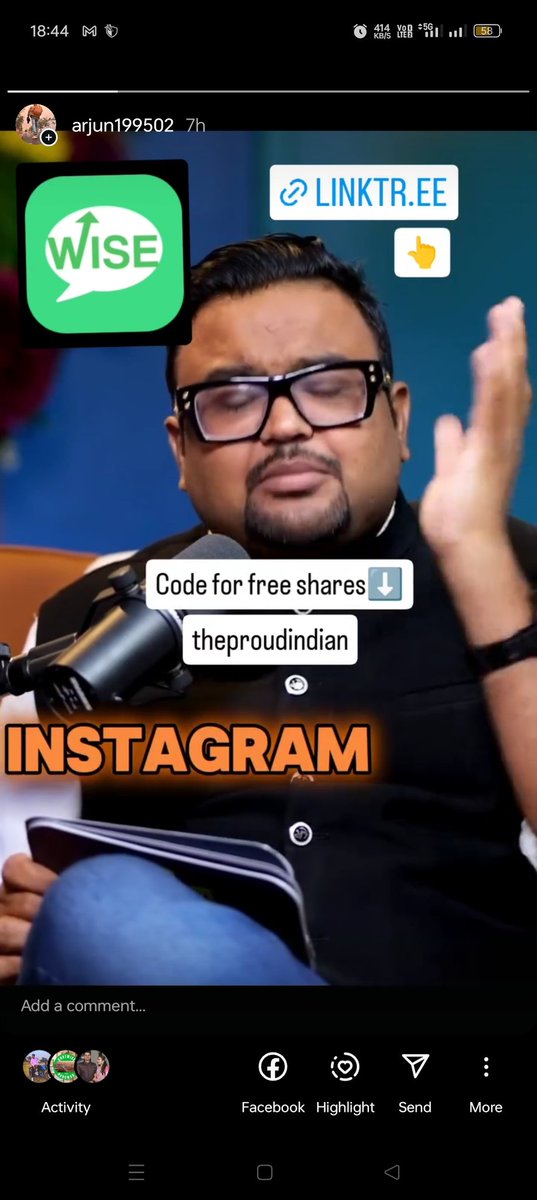 RajaPau42035877's tweet photo. #chatwise https://t.co/FZHgoLFmdc