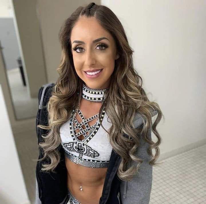 Britt Baker (@DMDBrittBakerx2) / Posts / X