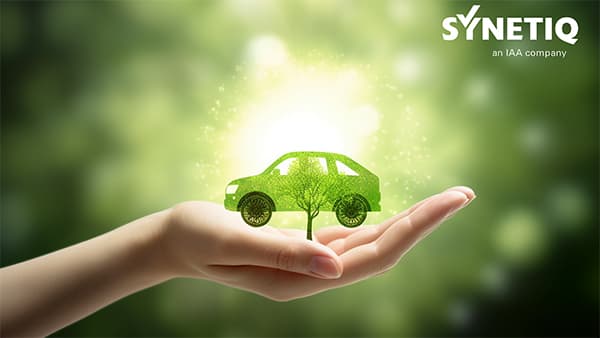 SYNETIQ’s climate targets validated by Science Based Targets initiative <a href="/Synetiqltd/">SYNETIQ</a> #vehiclerecycling #ELVs #ATFs #vehiclerecyclers  buff.ly/48rVWR1