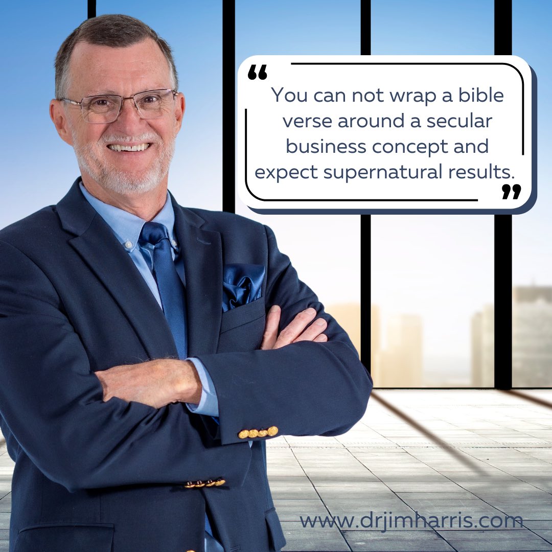 DrJimHarris's tweet image. Isaiah 55:8
“‘For my thoughts are not your thoughts, neither are your ways my ways,’ declares the Lord.”

#christianbusiness #thereismore #beled #spiritualdiscernment #christianentrepreneur #marketplaceministry #kingdombusiness #christianentrepreneurs #drjimunleashed