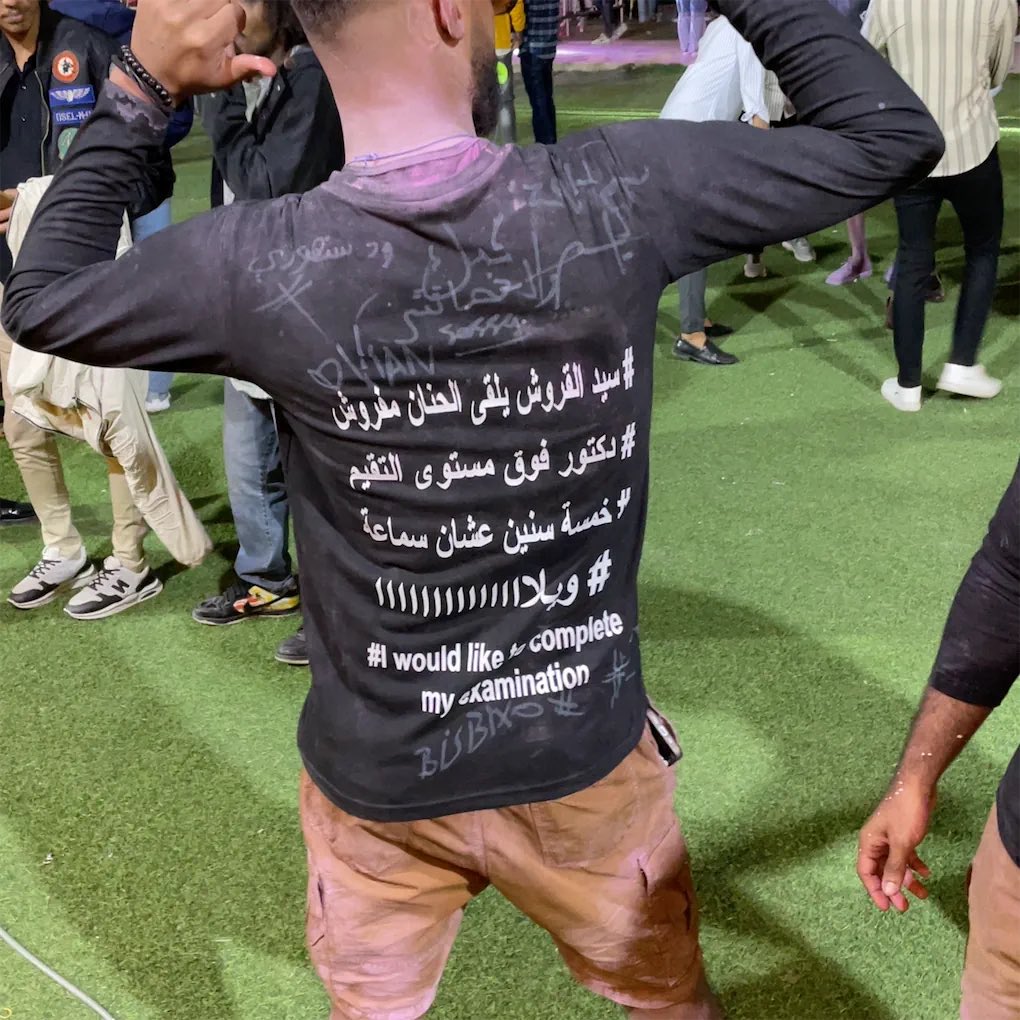 ItsJedoo's tweet photo. The Zafa is complete ✅🥳 https://t.co/IXiozxu08h