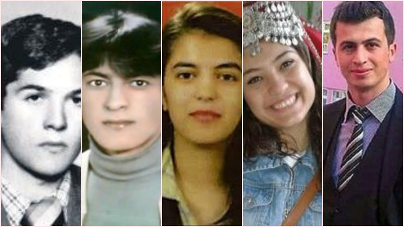 Cumhuriyetin fedakar öğretmen ve eğitimcileri olarak, yeni nesli bizler yetiştireceğiz. Ve yeni nesil bizim eserimiz olacaktır.
🇹🇷
Şehit öğretmenlerimize minnet ve saygıyla…
🇹🇷
#29EkimCumhiyetBayramımızKutluOlsun
