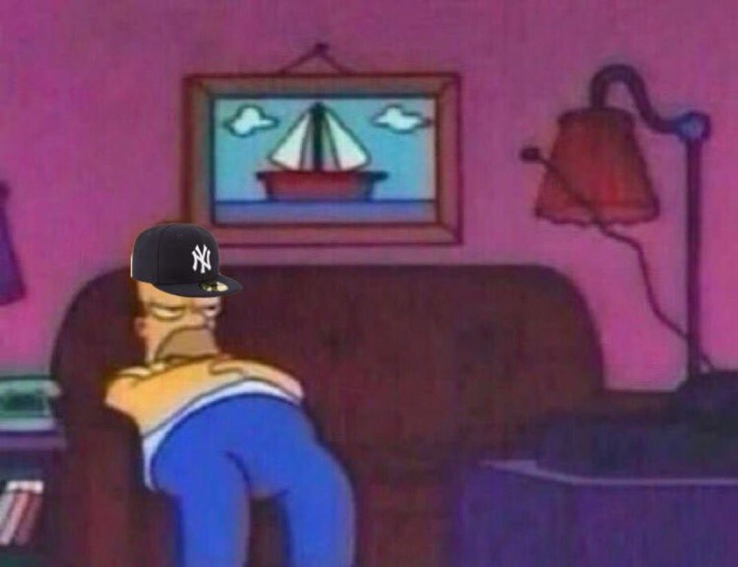 Case DeStefano tweet media