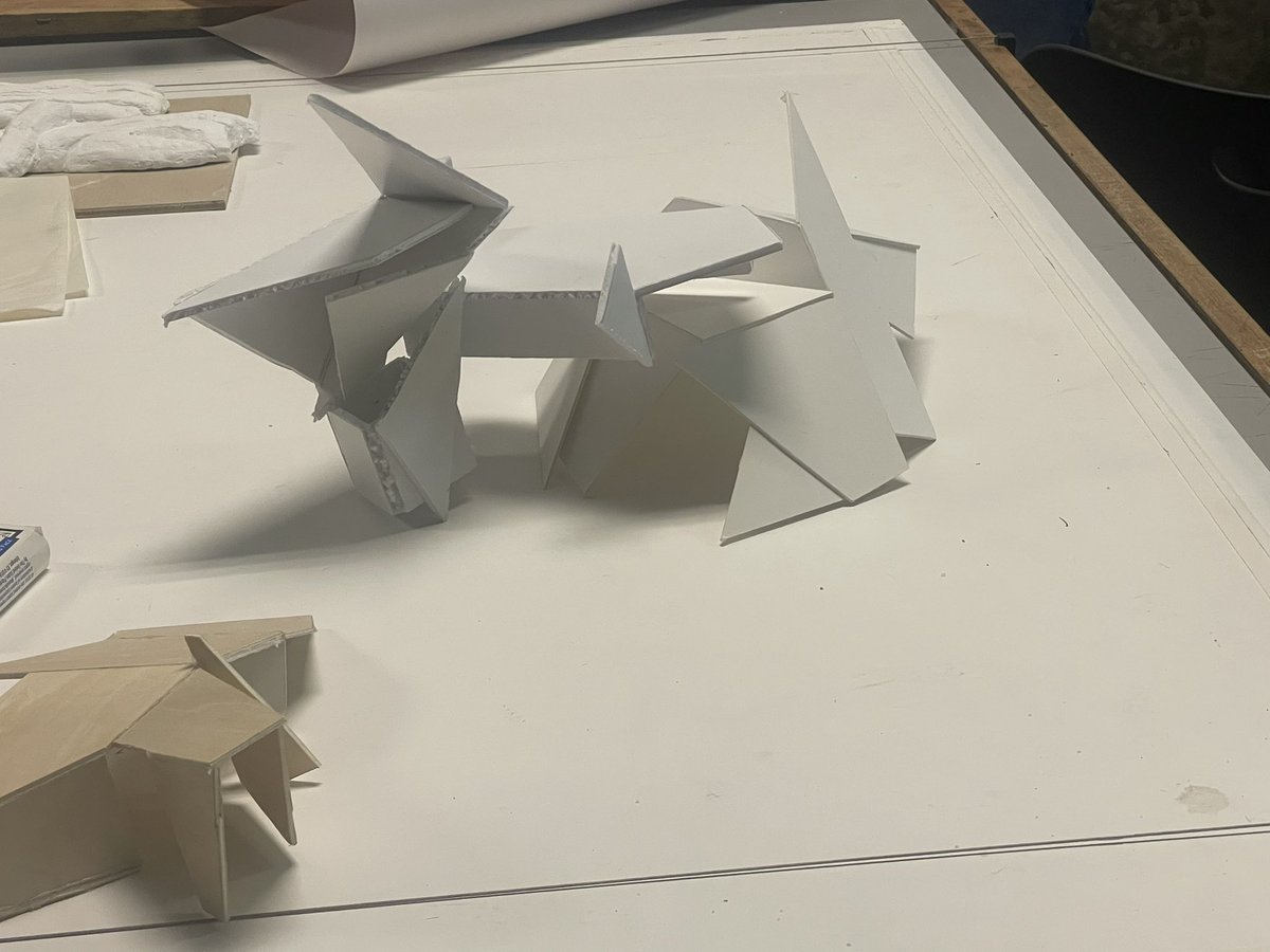 Matt Baran tweet media