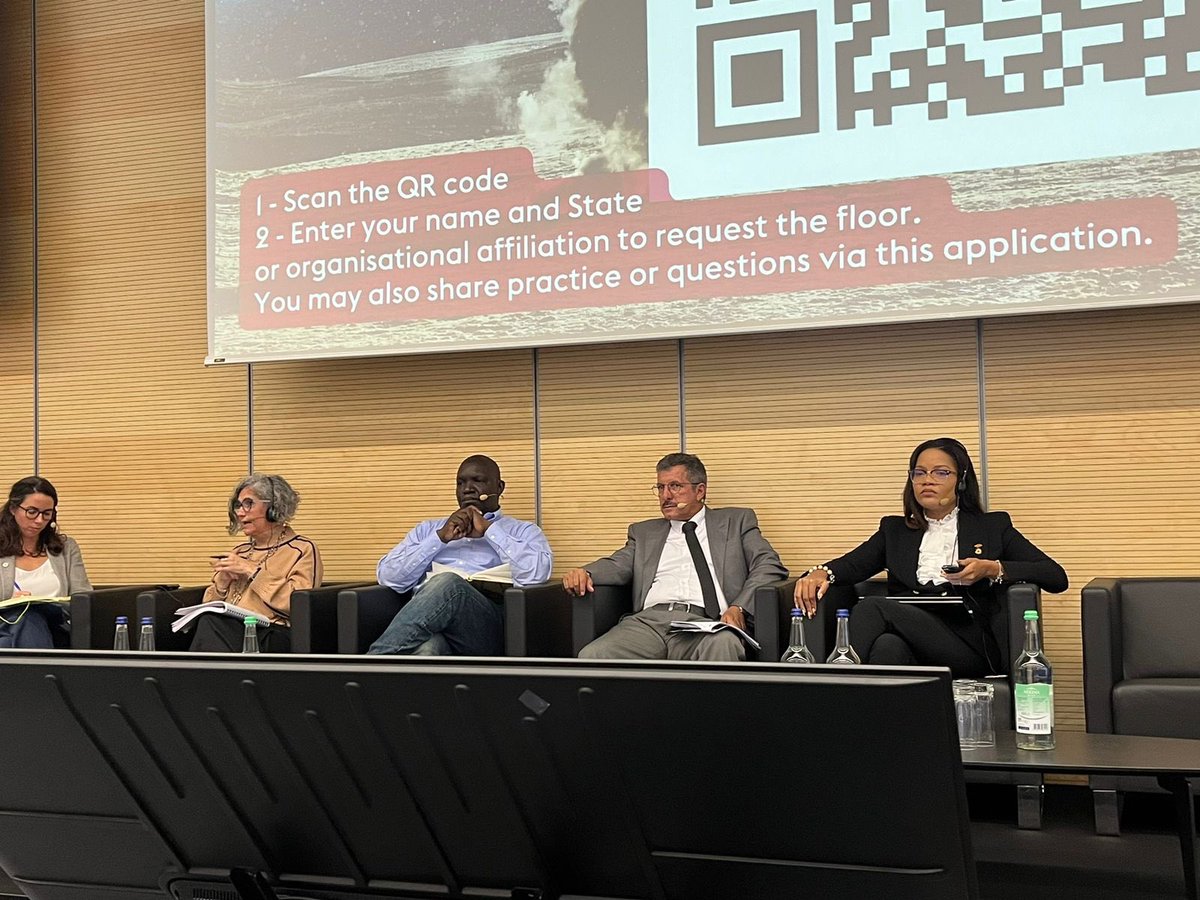 Consejería DDHH 🇨🇴 tweet media