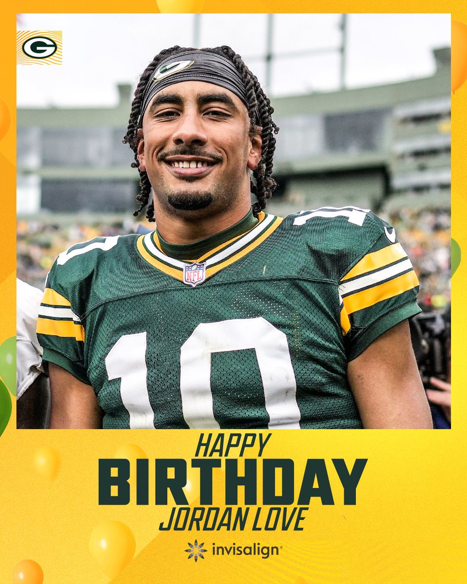 Happy birthday #10! 😁

#SmileLikeAPro