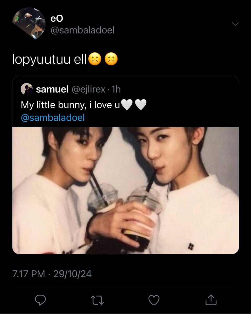 nomin few tweet au

; infinite