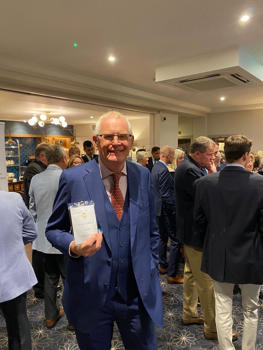 Mark Tilbury tweet media
