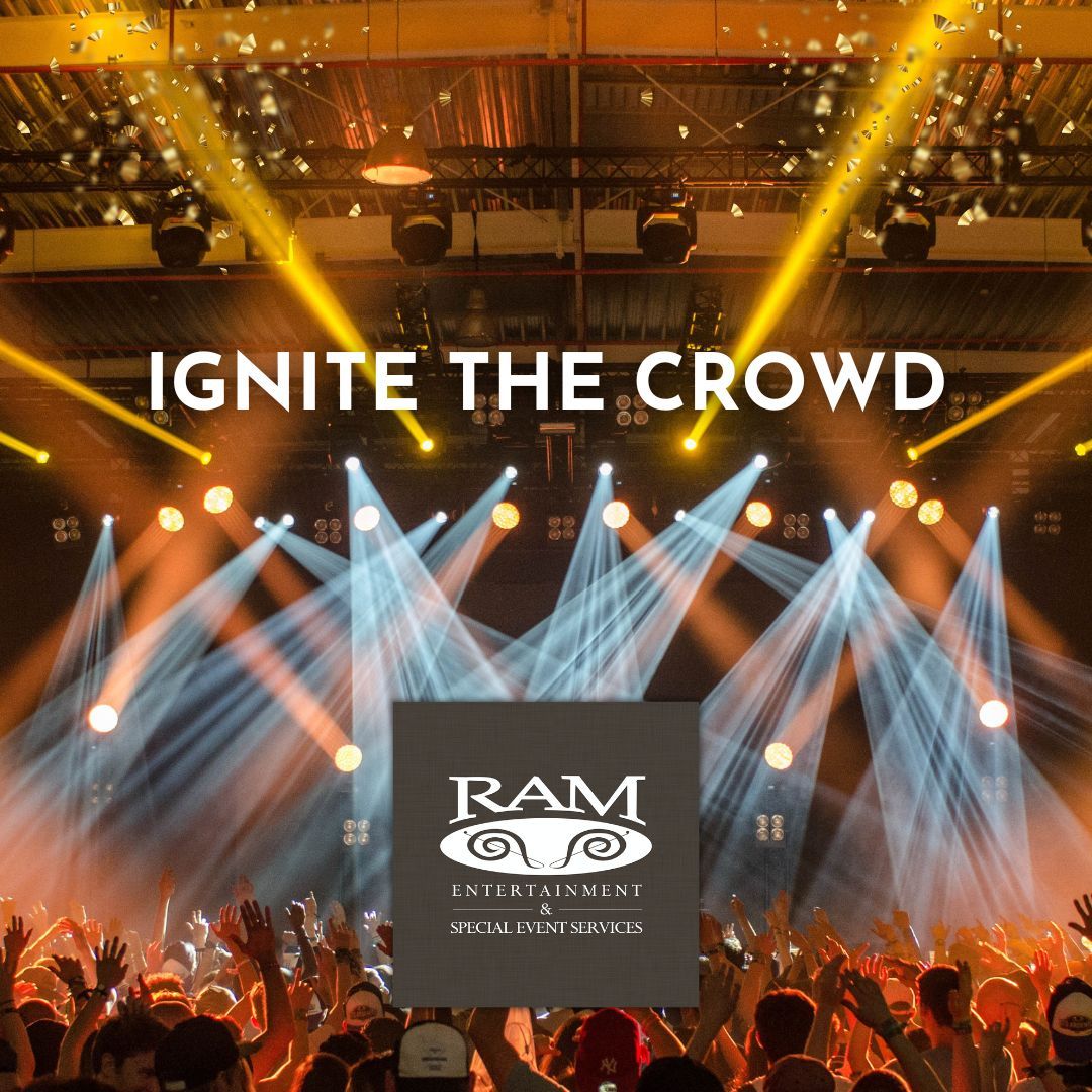 RAMentertain's tweet photo. Planning a festival? Our artists know how to bring the energy and keep the crowd entertained! 🎶 Book with RAM Entertainment for an unforgettable experience. 

#FestivalFun #LiveMusic https://t.co/zWu2vhCLWl