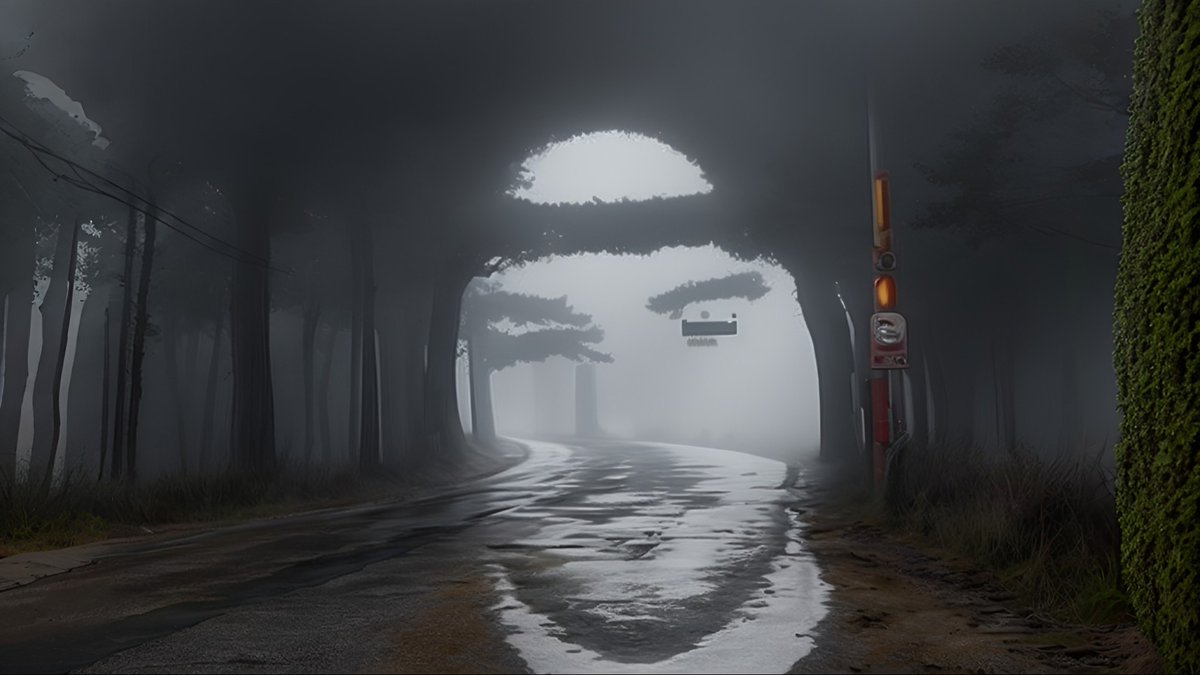 ScotiTM's tweet image. Starting Silent Hill 2 today! #silenthill 

Live now on twitch 

twitch.tv/ScotiTM