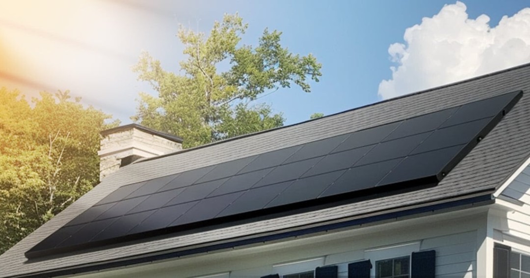 Depending on where you live, you might need to clean your solar panels once or twice a year to ensure you’re getting the maximum energy benefit from your investment. We break down some of the most common questions about panel maintenance: energysage.biz/48c6m71