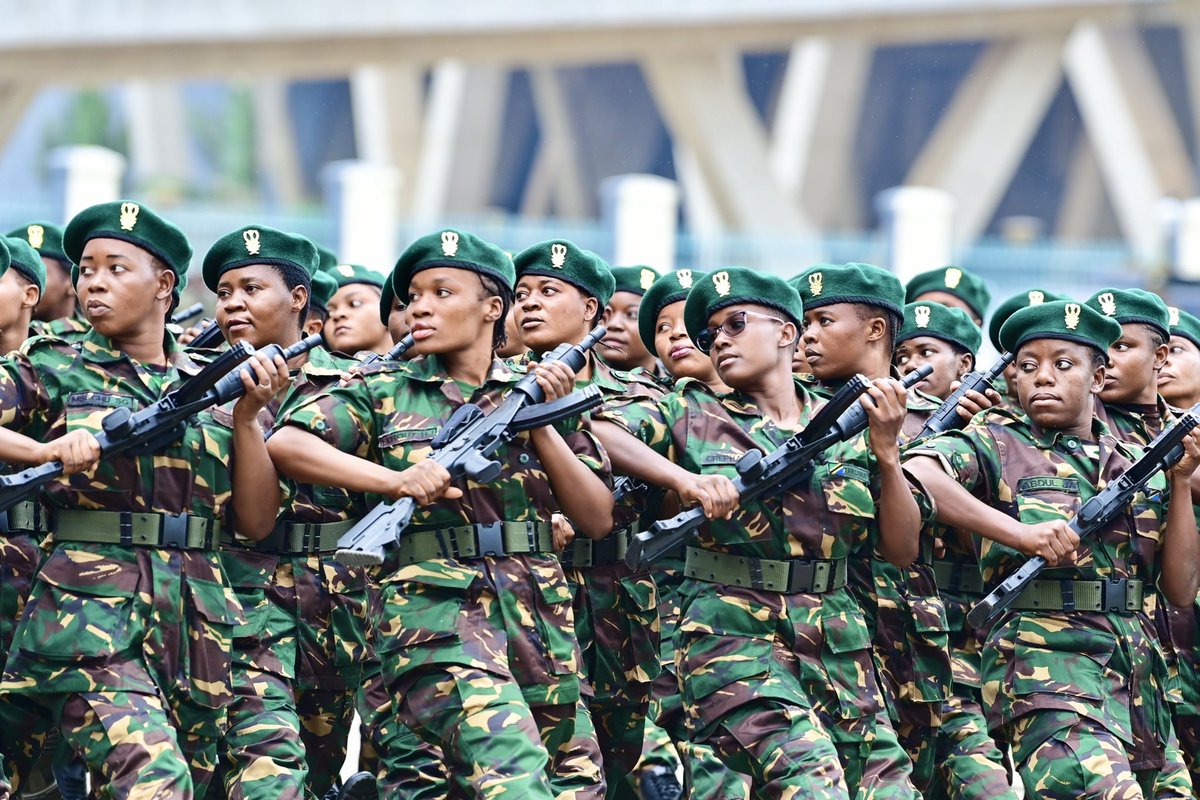 MTANZANIA 🇹🇿 tweet media