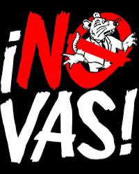 No es por ser pesimista pero esta Asamblea no se va a componer en este quinquenio. El perremeñismo es mayoría y tamos jodidos.  Hay que darle raya a todos esos PRD, RM, CD y panameñistas en las próximas elecciones. Ahora más que nunca:
