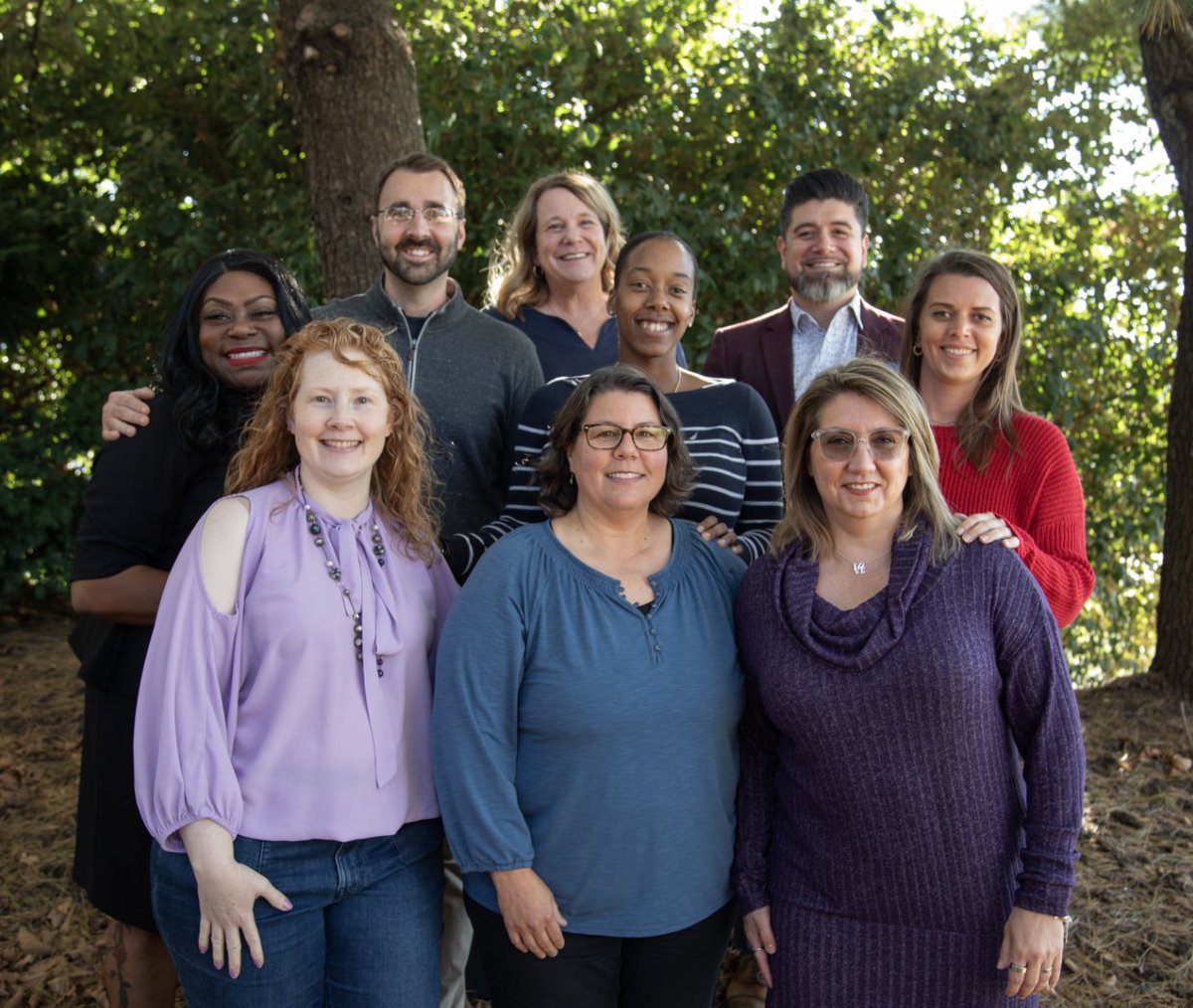 steps2recovery's tweet photo. Meet our incredible Lehigh Valley Outpatient team alongside our STR Behavioral Health CEO, Cory Cooper, and Clinical Director of Services, Manny Rivera!  🌟

#strbehavioralhealth #stepstorecovery #mentalhealthtreatment #behavioralhealth https://t.co/5mNKoiEcSL