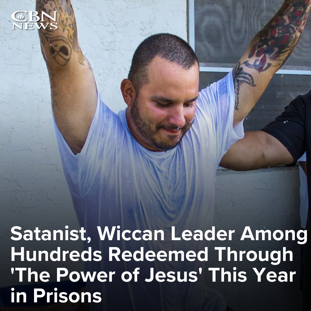 CBN News tweet media