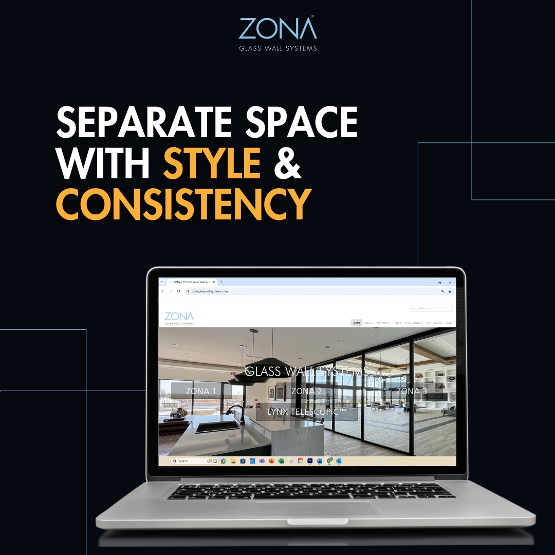 zona_glass's tweet photo. Separate your space with style and consistency. Our range of innovative products are guaranteed to transform any room maximizing privacy and enhancing aesthetics.
Visit our website: https://t.co/IQDQ2m4RzL
#zonaglasswallsystems #whyzona #madeintheusa #designinspiration https://t.co/BWUcerkxPa