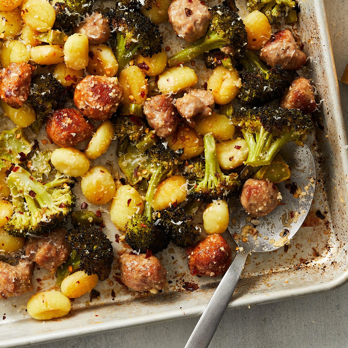 Gnocchi’s Crispy — Let’s Eat dlvr.it/TFrfwW