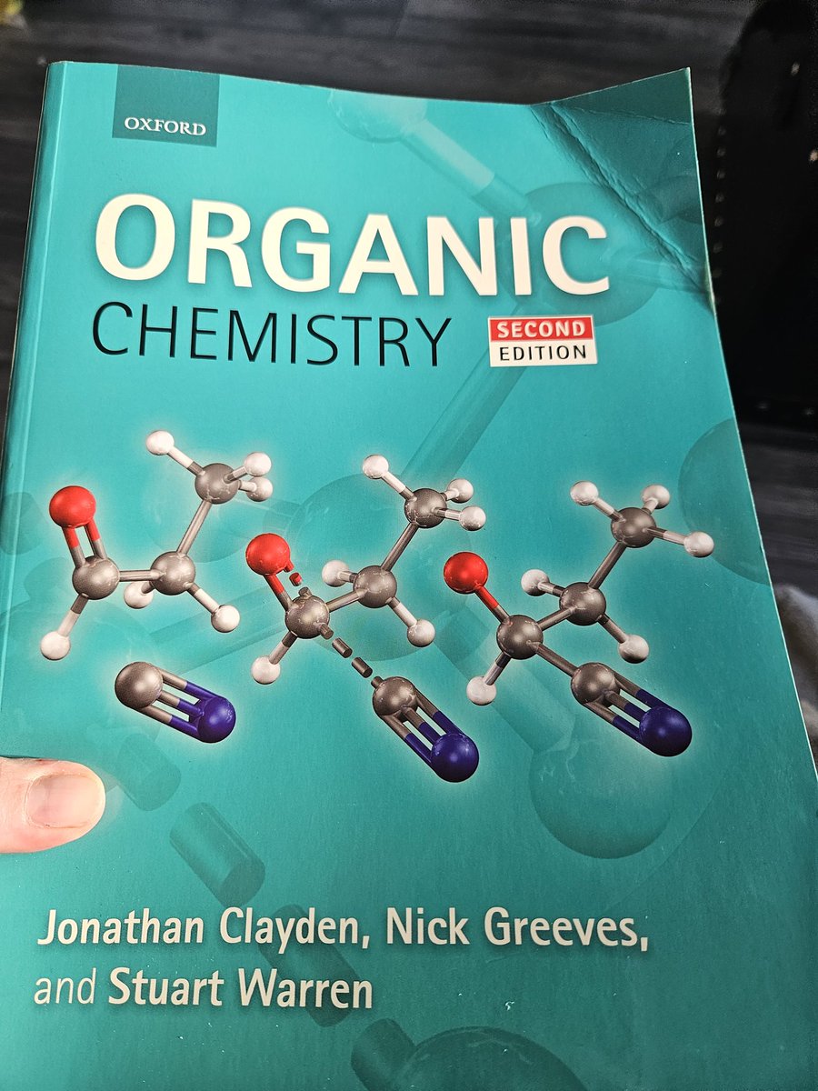 KellyOS05242350's tweet photo. Time for some light reading! Always good to know what you don't know #reading #chemistry #research #technical @SoGLeeds Taking a little break from exploring meta-analysis https://t.co/w1xc9AqfWs