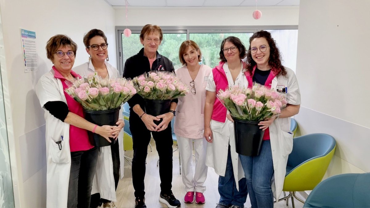 La Ligue contre le cancer 17 tweet media