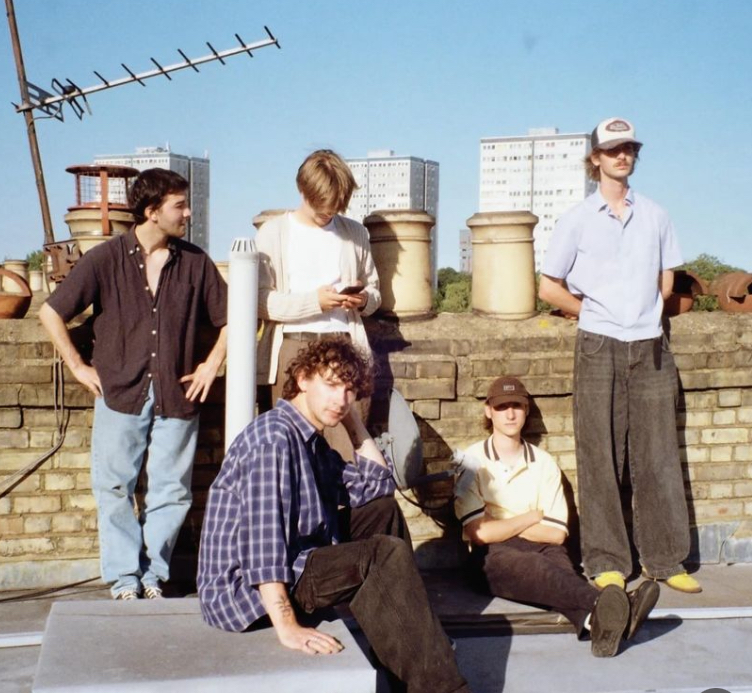 This Feeling tweet media