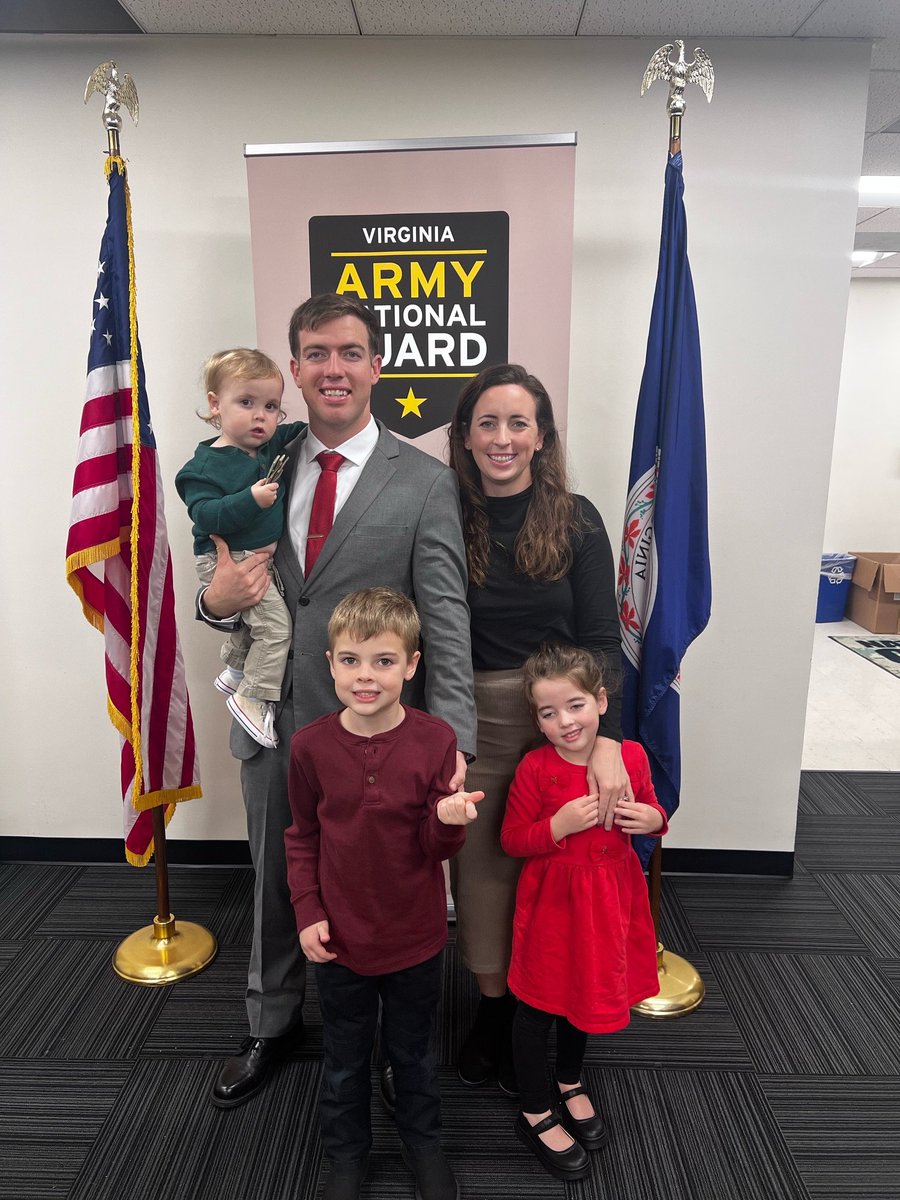 Virginia National Guard tweet media