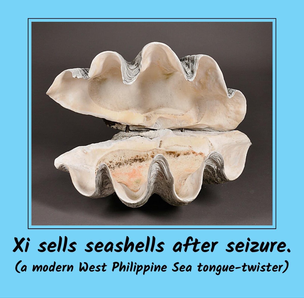 The Humor Mongerer tweet media