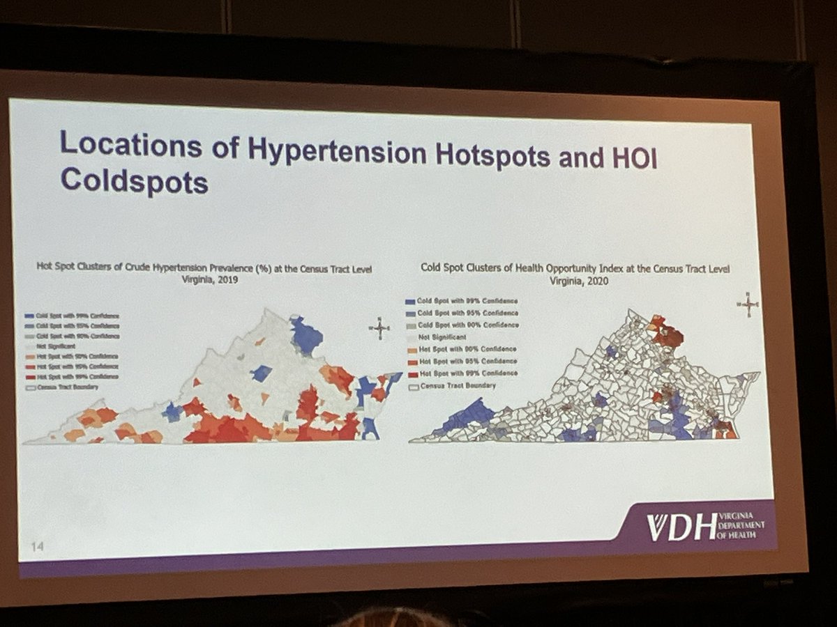 Thomas J. Stopka (@stopkathomas) on Twitter photo Attending Dr. Chandni Joshiās <a href="/Cjoshi01/">Chandni Joshi</a> outstanding talk at <a href="/APHA/">Priscila</a> on her cluster analyses focused on hypertension and social vulnerability across Virginia, helping to target local responses! @virginiapublichealth <a href="/TuftsMedSchool/">Tufts School of Medicine</a> <a href="/TuftsPH/">Tufts Public Health</a> Attending Dr. Chandni Joshiās <a href="/Cjoshi01/">Chandni Joshi</a> outstanding talk at <a href="/APHA/">Priscila</a> on her cluster analyses focused on hypertension and social vulnerability across Virginia, helping to target local responses! @virginiapublichealth <a href="/TuftsMedSchool/">Tufts School of Medicine</a> <a href="/TuftsPH/">Tufts Public Health</a>