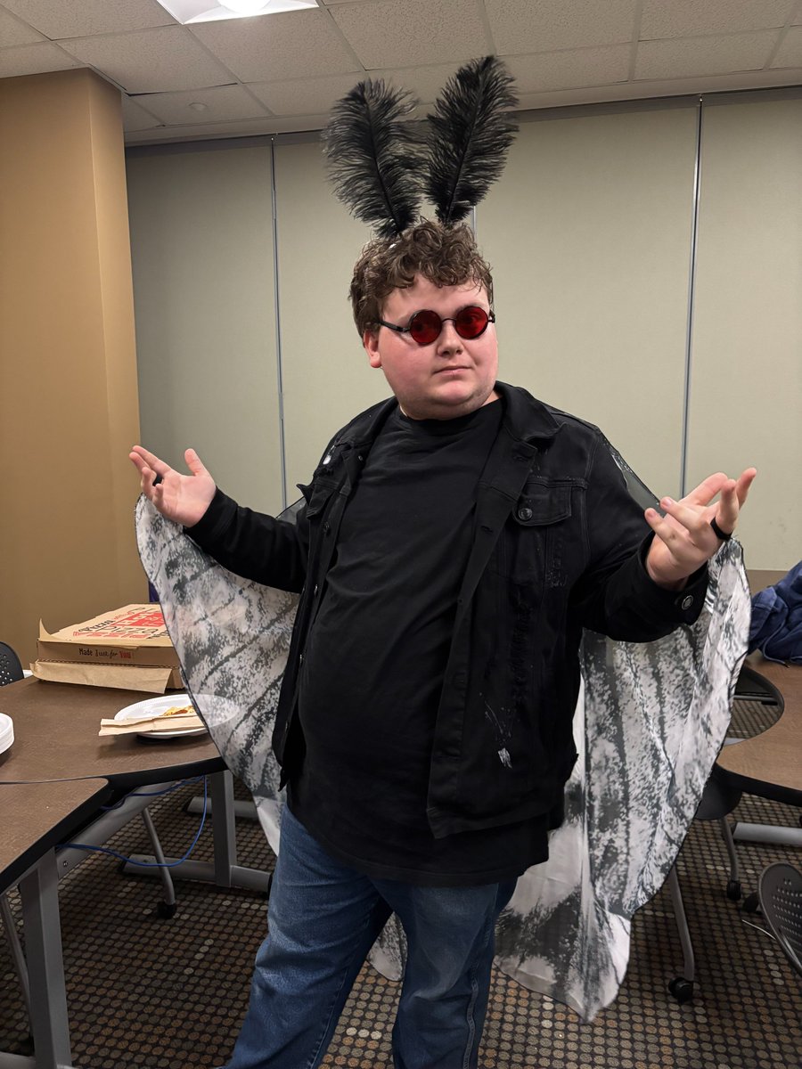 MGA- School of Computing tweet media