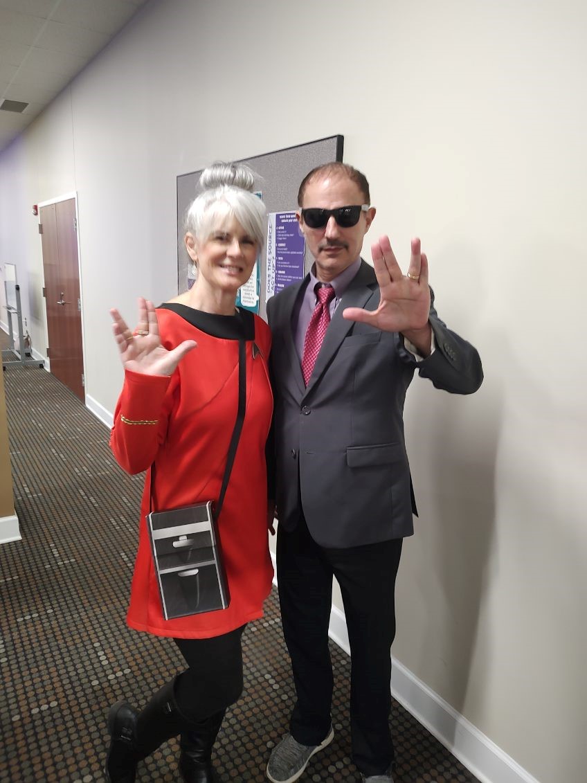 MGA- School of Computing tweet media