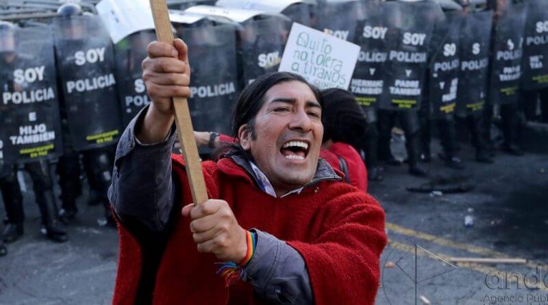 Al #ComitéDH 🇺🇳 le preocupa la falta de consulta a comunidades indígenas en proyectos como Río Blanco, San Carlos Pananza y Mirador en #EcuadorCCPR 🇪🇨

A pesar de 5 propuestas de ley desde 2022, no hay avances en legislación que garantice la consulta previa conforme a estándares