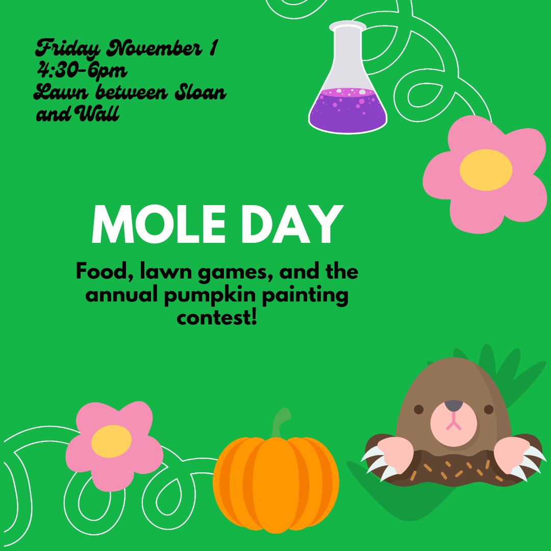 Davidson Chemistry tweet media