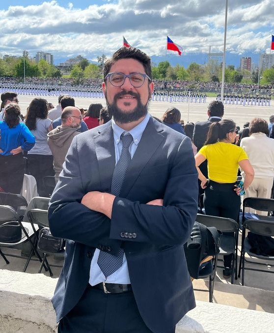 Caplevi1540's tweet photo. Este 24 de noviembre no lo dudaré un segundo y mi voto será para Francisco Orrego como gobernador Metropolitano. https://t.co/dvT7MX0t4d