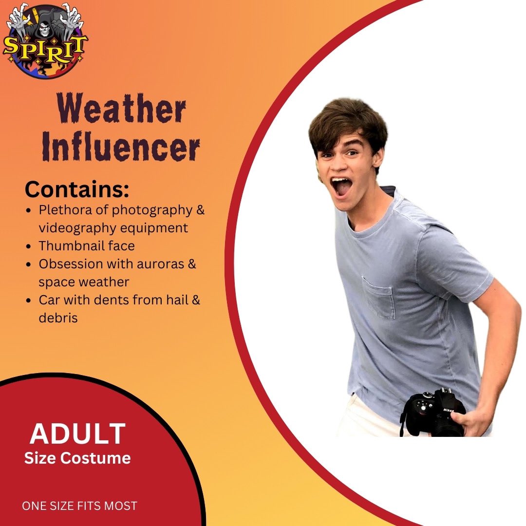atmoclubuwm's tweet photo. In case you need costume ideas for our Halloween Party on Thursday, we have a few suggestions. We better see you in your spooky season best at 5:30 PM in NWQD 1871! https://t.co/HFBjND7VF2