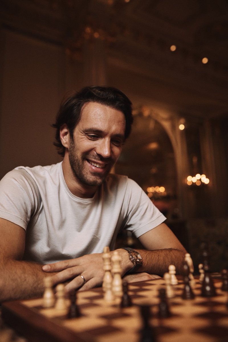DS_Performance's tweet photo. To win, a team needs to be whole

« You’ll need your teammate to win this kind of race » 🗣 @JeanEricVergne 
«The human element is a big part of the success of a team » 🗣 @maxg_official 

#DSautomobiles #DSPENSKE #ABBFormulaE https://t.co/IndmmPqxj7