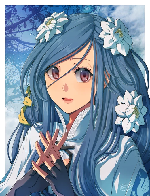 Queen Dizzy coming soon! 