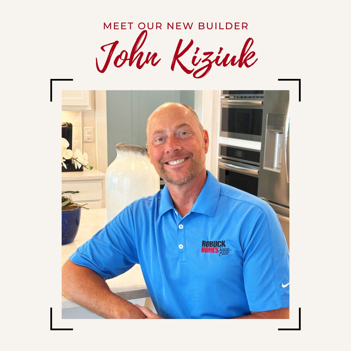 Robuck Homes tweet media