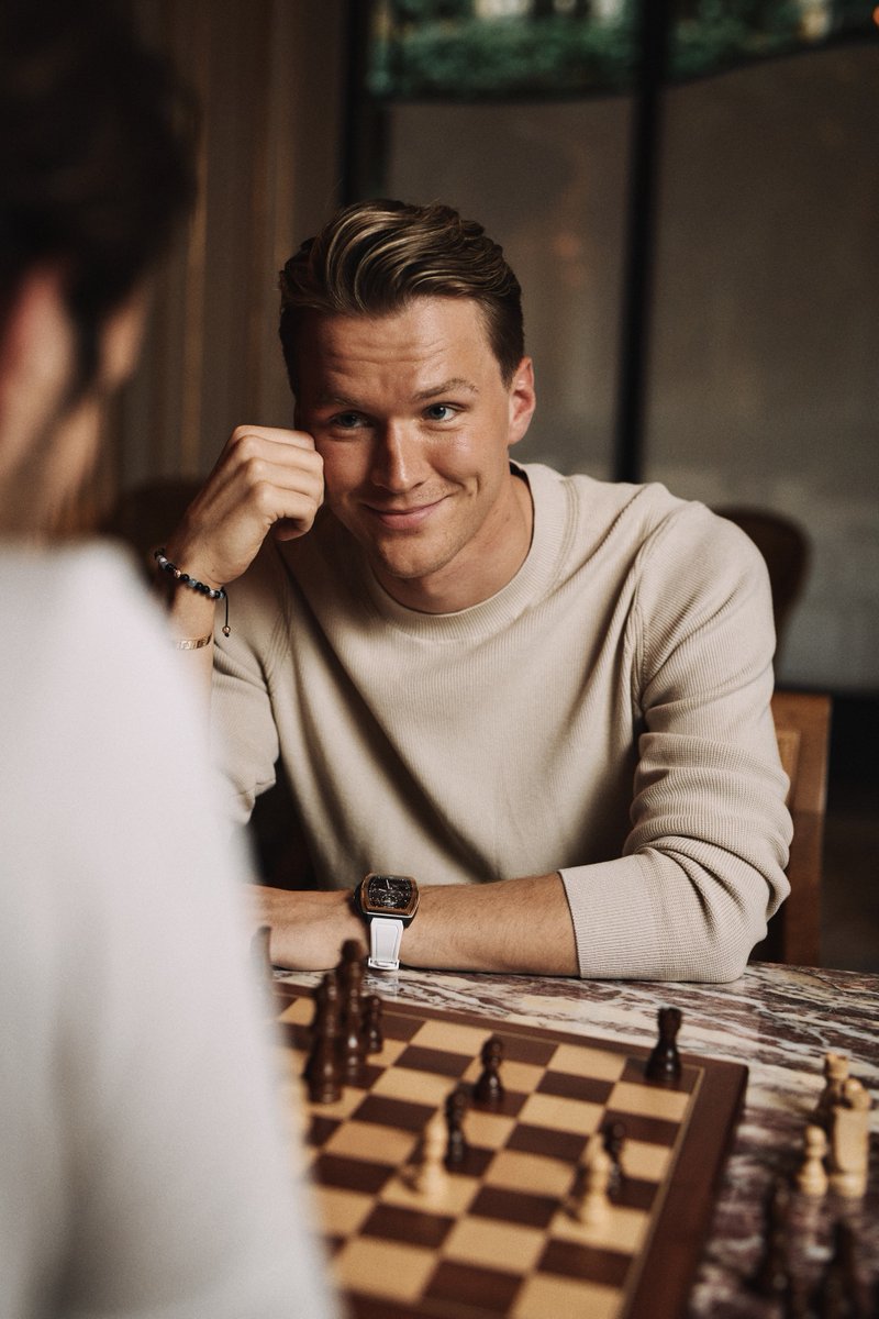 To win, a team needs to be whole

« You’ll need your teammate to win this kind of race » 🗣 <a href="/JeanEricVergne/">Jean-Eric Vergne</a> 
«The human element is a big part of the success of a team » 🗣 <a href="/maxg_official/">Maximilian Günther</a> 

#DSautomobiles #DSPENSKE #ABBFormulaE