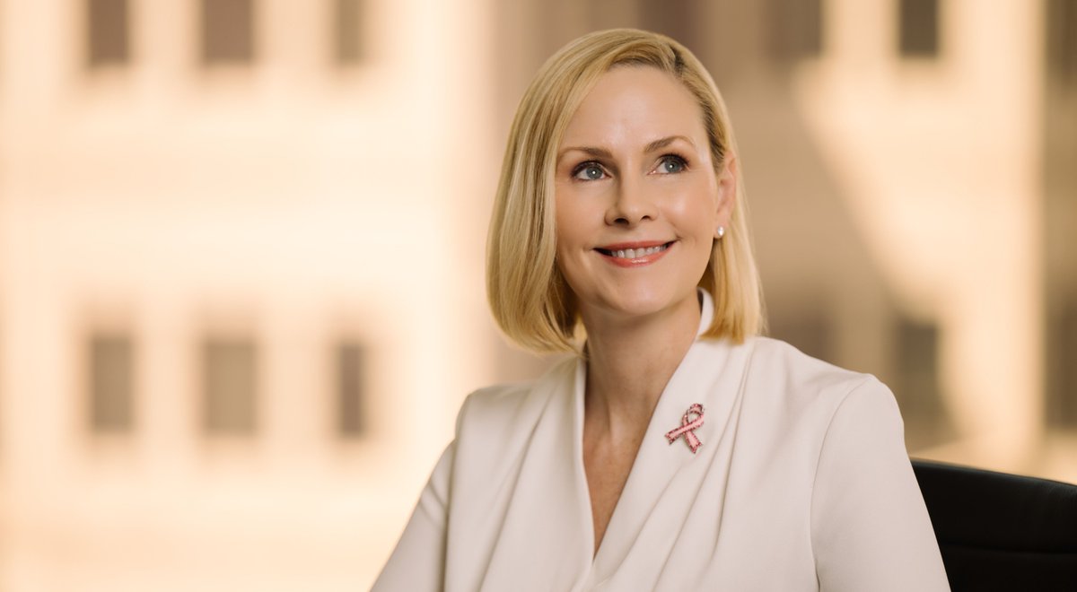 Taft Dayton Partner-In-Charge Jennifer Hann Harrison was recently profiled in the <a href="/DBJnews/">Dayton Business Journal</a> Pink Edition, highlighting her cancer story and the importance of early prevention. Learn more and read the full story here: bit.ly/4fkpjHa