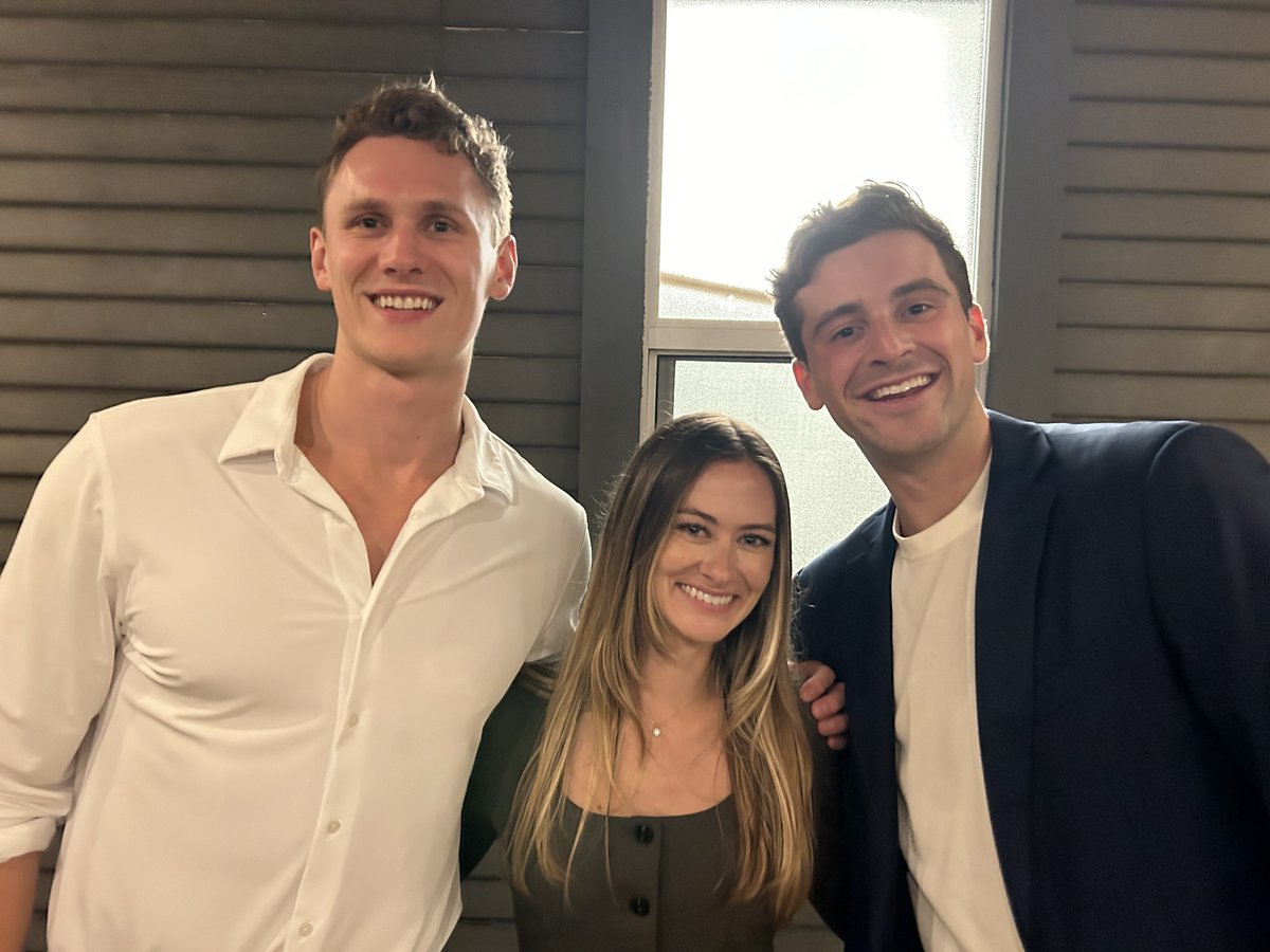 CompStak's tweet photo. Check out some pictures from our CompStak x @Newmark LA Networking for charity! We raised over $1,300 for St. John's Soup Kitchen in LA. 🌟

Thank you to our 60+ attendees that came out to support!

#CompStak #Newmark #Charity #CommercialRealEstate #Networking https://t.co/sB5GiQiHrM