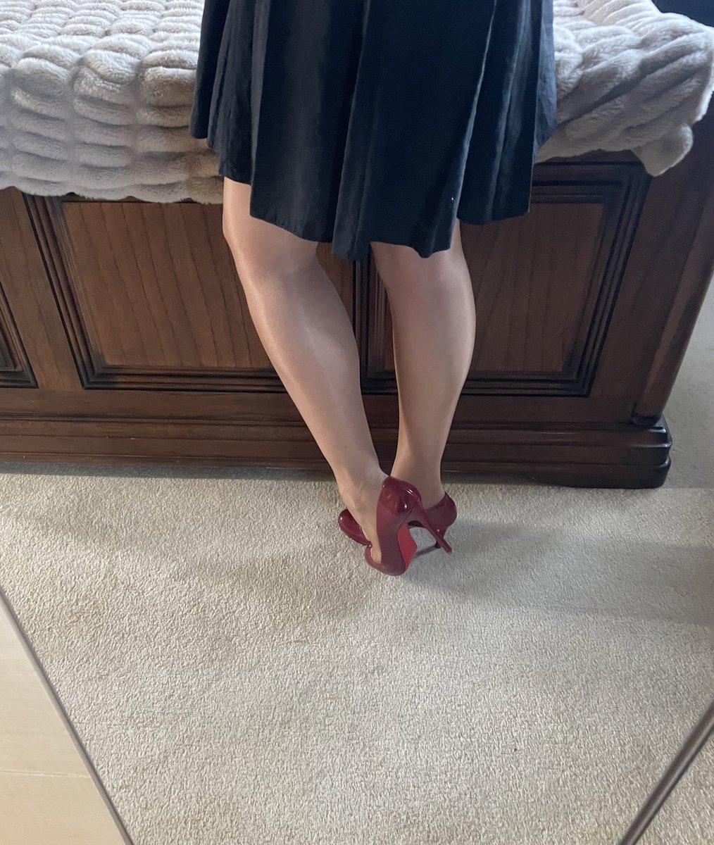 thesecretbrief's tweet image. First trip out for these babies