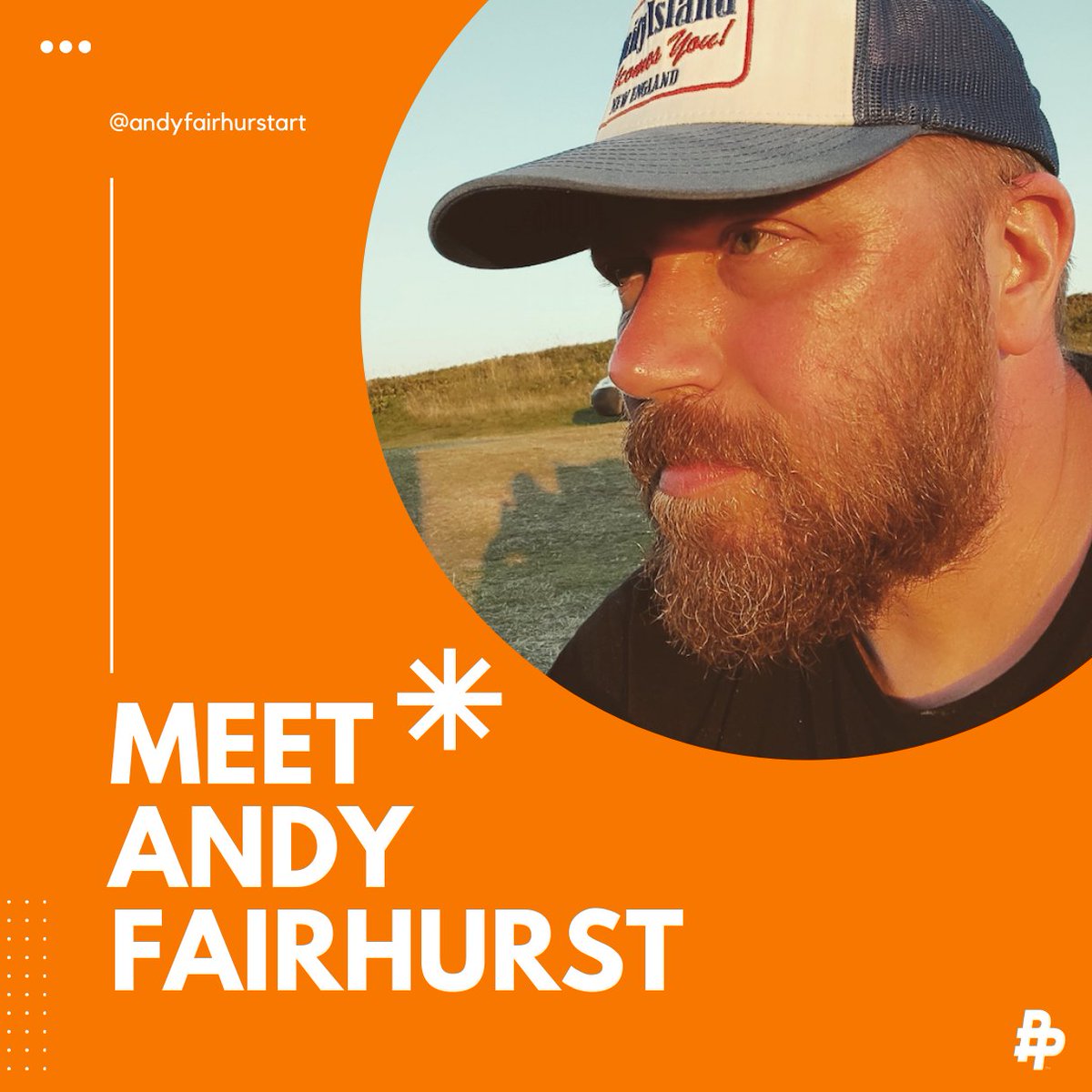 PosterPosse's tweet photo. Today we give the spotlight to the one, the only @Andy_fairhurst! Head over to Instagram to see and learn more about him: https://t.co/AdoHd02Bwc #PosterPosse https://t.co/EpY31m5X91