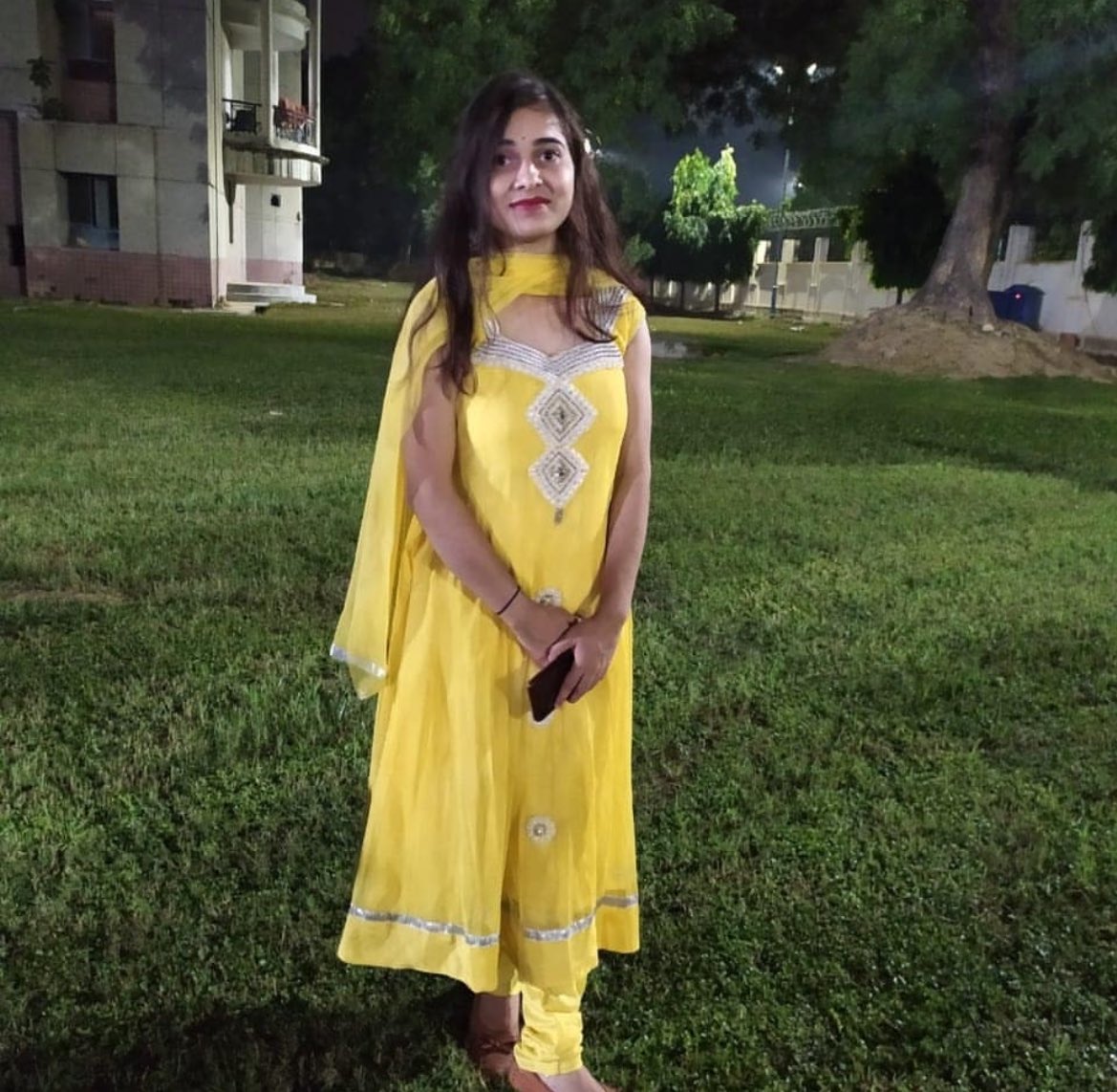 सभी को धनतेरस की हार्दिक शुभकामनाएँ!🥳