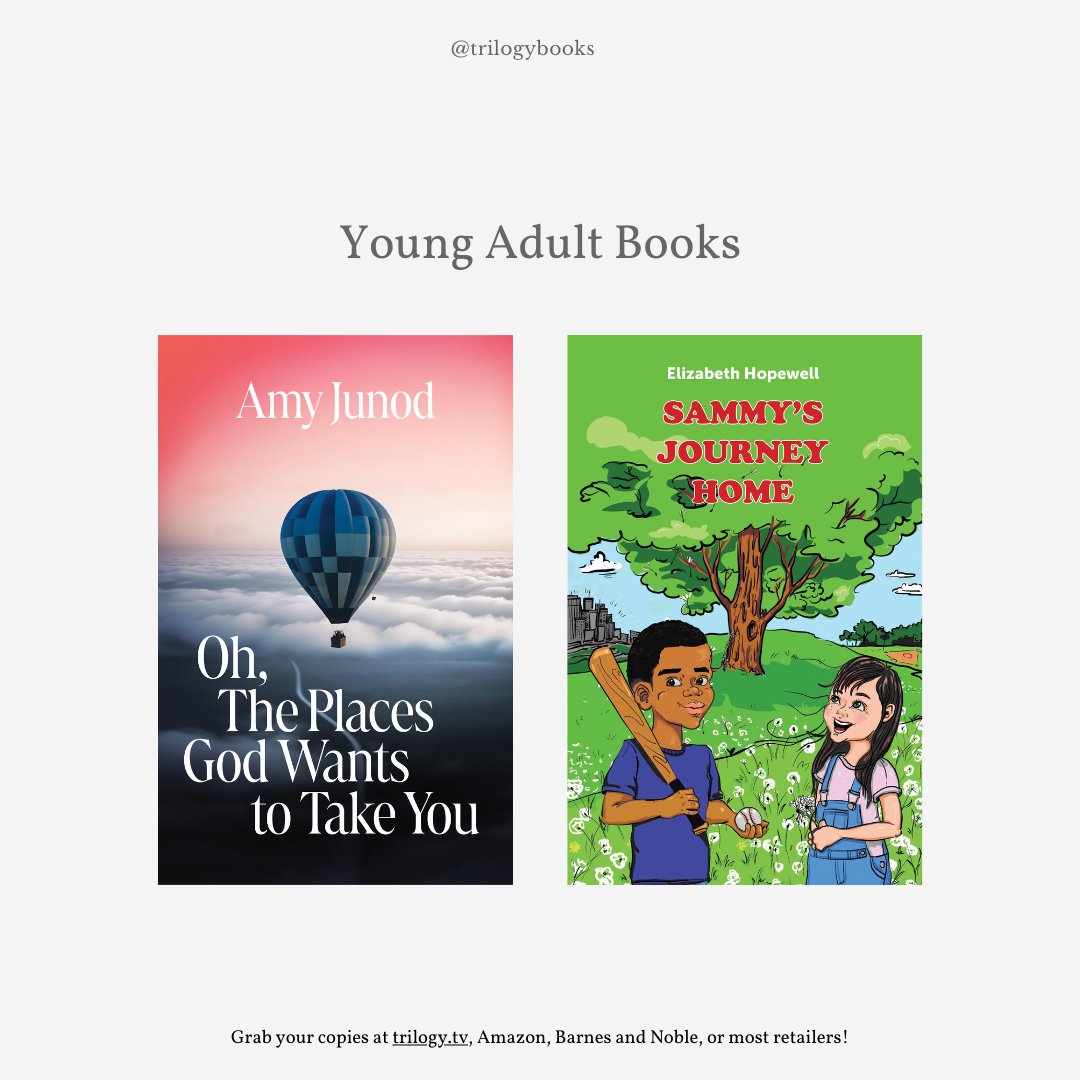 trilogybooks's tweet photo. As the fall season unfolds, so do the powerful stories from our authors. 🍂

📚 Happy #PubTuesday! Congratulations to today’s incredible writers. Find their new releases on Amazon, Barnes &amp; Noble, and major retailers! #TrilogyChristianPublishing #AutumnInspiration https://t.co/1NsCRgbfK3