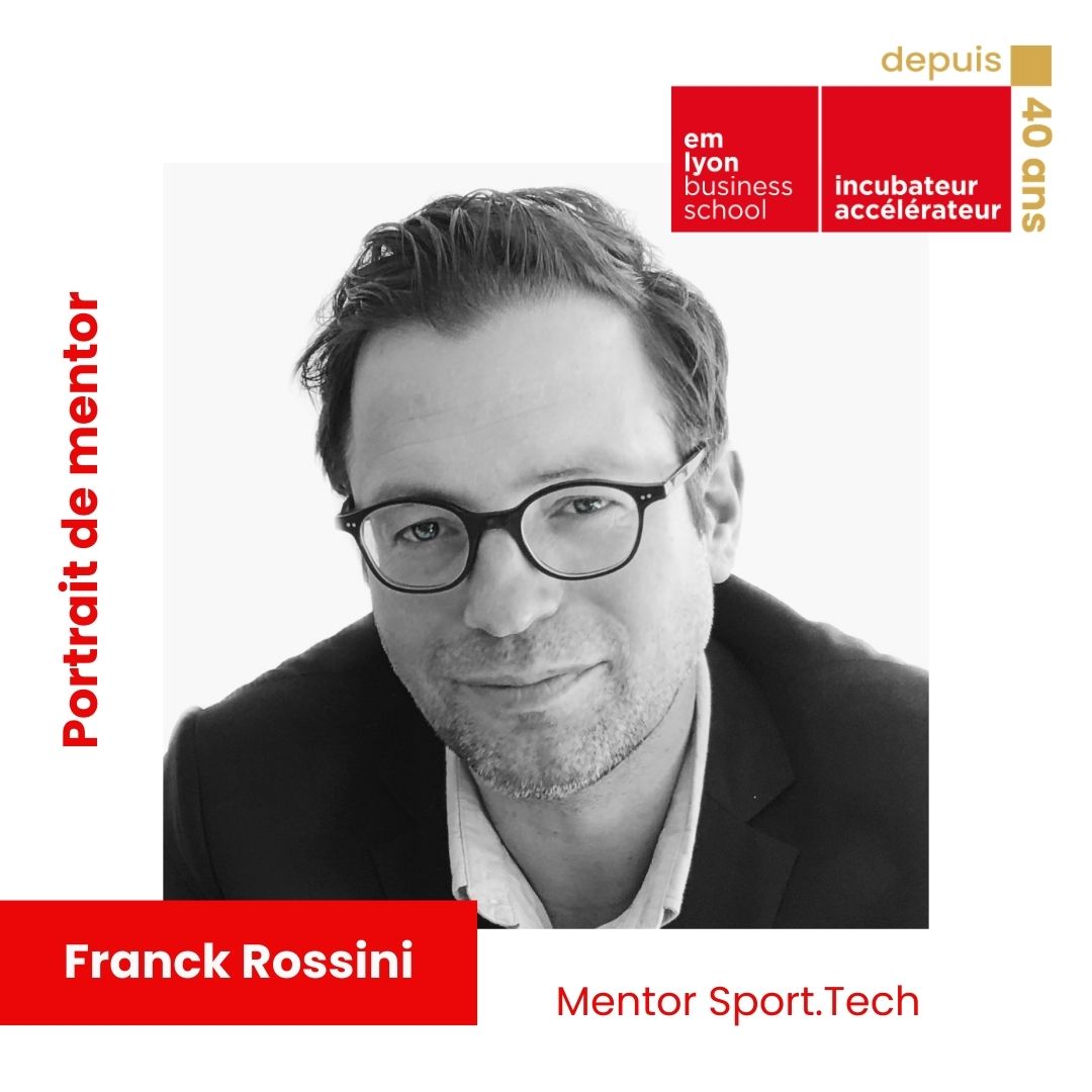 emlyon venture labs (@el_venturelabs) on Twitter photo Découvrez le portrait de Franck Rossini (<a href="/franckrossini88/">Franck Rossini</a>), expert en marketing sport & mentor du programme Sport.Tech de l'incubateur-accélérateur <a href="/EMLYON/">emlyon business school</a>.
🔗 Les candidatures Sport.Tech sont ouvertes : accelerator.em-lyon.com/sportech/ Découvrez le portrait de Franck Rossini (<a href="/franckrossini88/">Franck Rossini</a>), expert en marketing sport & mentor du programme Sport.Tech de l'incubateur-accélérateur <a href="/EMLYON/">emlyon business school</a>.
🔗 Les candidatures Sport.Tech sont ouvertes : accelerator.em-lyon.com/sportech/