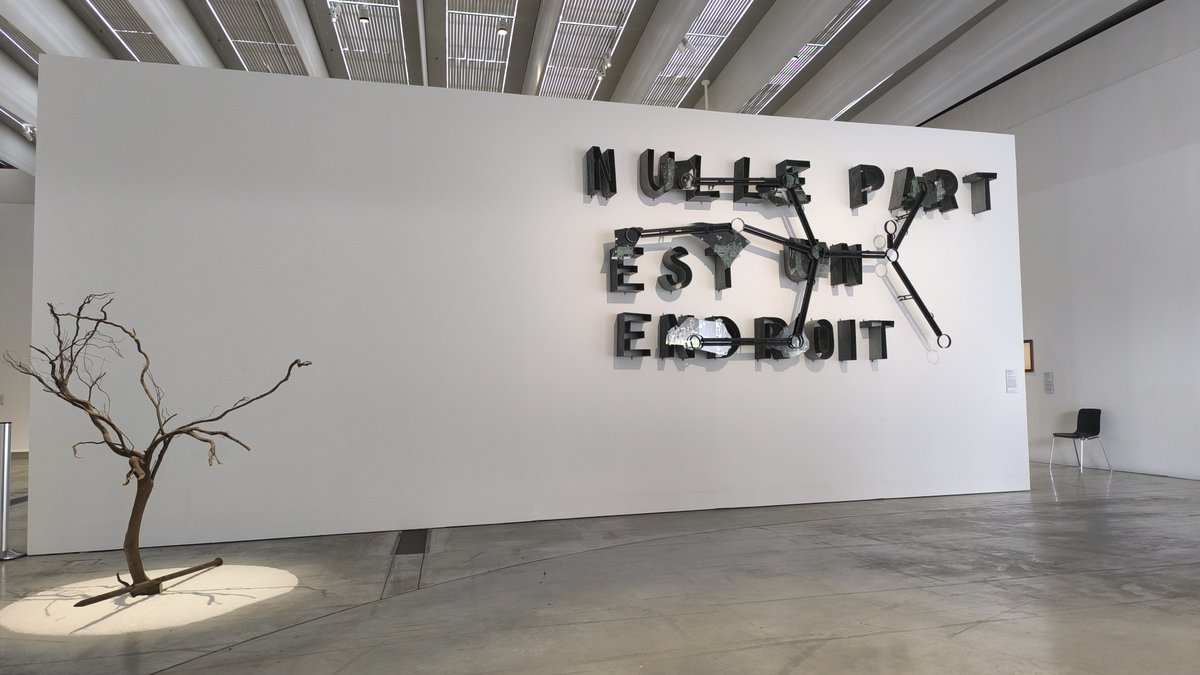 Justine Defrance tweet media