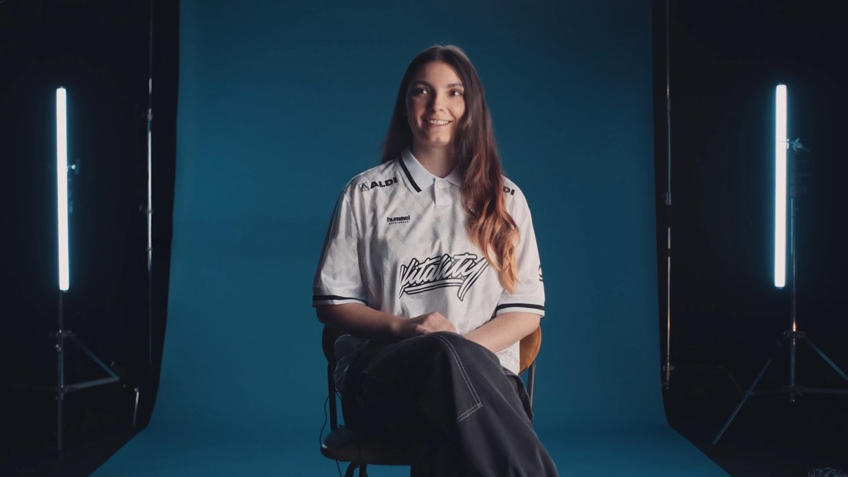 Hello !

Im still in talks with Vitality but they allowed me to explore options for 2025 

Consistent player, strong mental and easy to work with

VODs available upon request