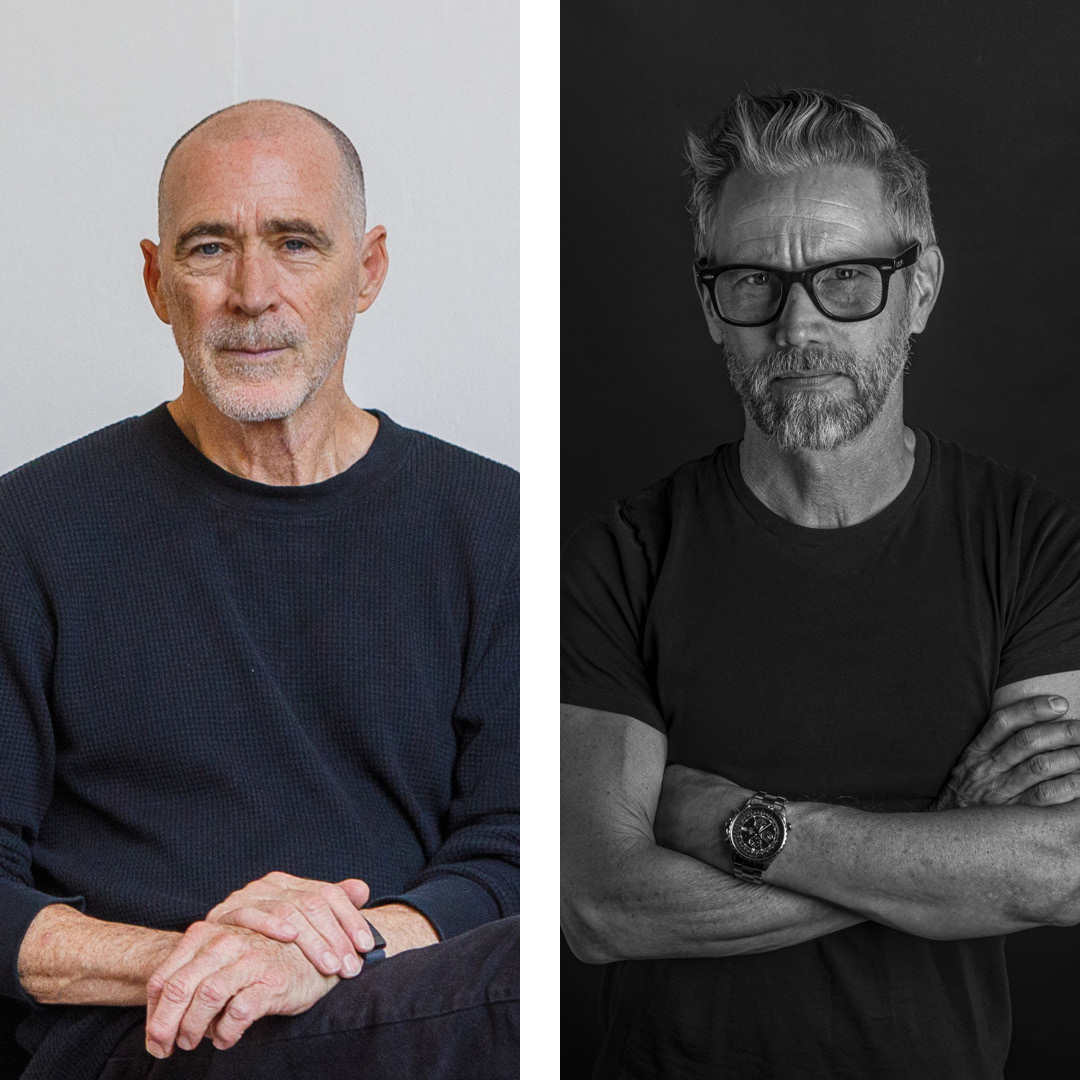 Today! Join us at 4:30pm for James Casebere and Danny Goodwin - In Conversation.

Location:
University Art Museum 
Fine Arts Building 
Free parking in the State Quad Student Parking Lot
