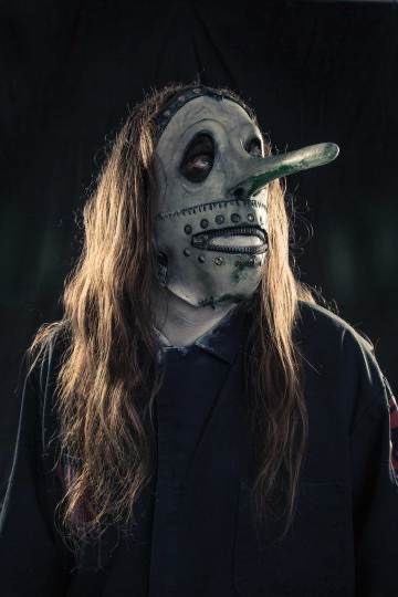 Slipknot hourly (ish) tweet media